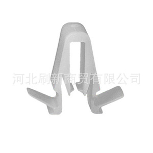 Automotive Nylon <b>Clip</b> 67771-58010 For Dashboard Fixing Plastic Fastener <b>Car</b> Interior Parts - Product Image 3