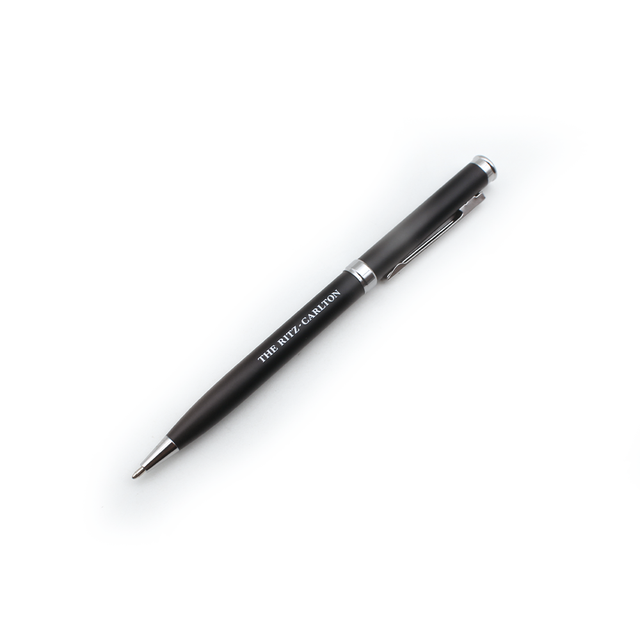 Professional Signature Pen for Business Use Custom Executive Writing Tool for Corporate Gift Orders