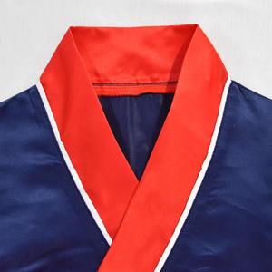 زي تنكري للفتيات الأميرات المحاربات من Hua Mulan ، زي بطلة صينية هانفو ، زي حفلة الهالوين - Product Image 4