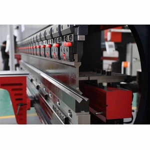 Pres Fren Makinesi için Yüksek Hassasiyetli Hızlı Kelepçeli Delme Aparatı - Product Image 4