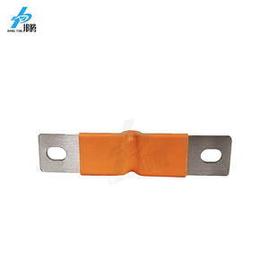 מחבר מפויל נחושת 2 מ "מ מרווח 280a סוללה גדולה תא יחיד גמיש 240v מתח - Product Image 2