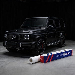 Pellicola Protettiva per Vernice Auto Glory PPF TPH di Qualità USA, <span class=keywords><strong>Film</strong></span> Vinilico per Wrapping Auto - Product Image 1