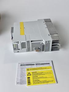 E84AVSCE1522SB0 ใหม่ ของแท้ อุตสาหกรรม ซีรีส์ 8400 ความถี่ 100% แพ็คเกจเดิมแท้ รุ่นความถี่ - Product Image 3
