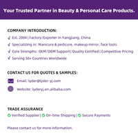 Lyder Nouvelle Brosse de massage laser pour cuir chevelu, échantillon gratuit, logo personnalisé, brosse de douche ventilée, brosse démêlante et coiffante en ABS