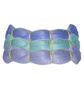China Manufacturers of Cheap Nylon/ Polyester Multifilament Fishing <strong>Nets</strong> - Product Image 1