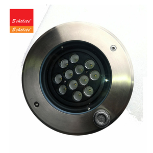 IP67 GU10ไฟติดพื้น LED แบบ LED <span class=keywords><strong>Naru</strong></span> ทำจากสเตนเลสใช้ในสวนใต้ดิน220V - Product Image 2
