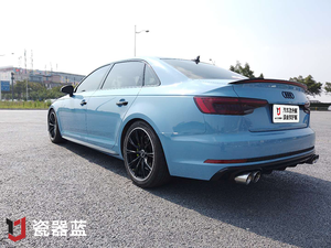 غلاف من الفينيل اللامع للسيارة بالصين - Product Image 5