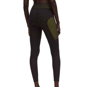 ผู้ค้าส่งเลกกิ้งผู้หญิงคุณภาพสูง ผ้าไนลอนใส่สบาย เอวยางยืด ยาวเต็มตัว ป้องกันแบคทีเรีย แห้งเร็ว เซ็กซี่ - Product Image 2