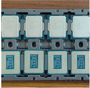 Processeur haute performance adapté au processeur Xeon E-2224 4 cœurs 3,40 GHz 8 Mo de cache - Product Image 4