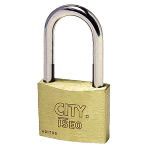 Cadenas long ISEO 'ADITUS' 40x70 mm - Product Image 1