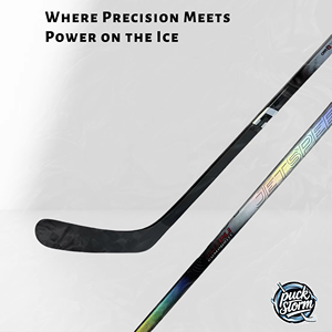 Professionale 100% fibra di carbonio Hockey su ghiaccio bastone varietà di tipi tra cui P92/P28/P88 direttamente dalla fabbrica della Cina - Product Image 3