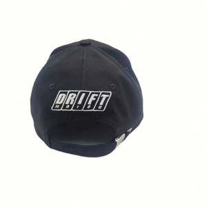 Gorras de Béisbol Deportivas Personalizadas con Logotipo, 6 Paneles, Lisas, con Cierre a Presión - Product Image 4