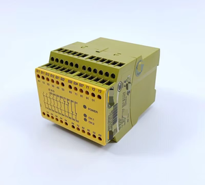 Groothandel 774709 PLC PLC-controller Nieuw Origineel Magazijnmerk PLC Programmeringscontroller - Product Image 1