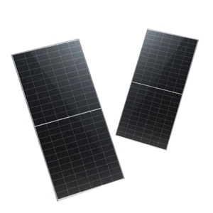 ขายส่งแผงโซลาร์เซลล์ราคาถูก มีสินค้าในสต็อก ราคาดีที่สุด 700w 800w 1000w - Product Image 1