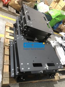 ESI U Torm Truss de aluminio de grado profesional-Diseño modular portátil para eventos de escenario con capacidad de carga de 500kg - Product Image 5