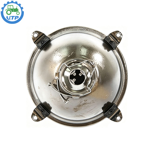 Faro Delantero de Alta Calidad a Precio de Fábrica 1672769M91 para Tractor 250 294 254 298 261 158 148 2675 155 - Product Image 3