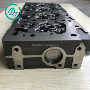 ฝาสูบเครื่องยนต์ดีเซล EexcavaStart 4TNV94 รุ่น 129907-11700 สำหรับรถขุดขนาดเล็ก - ทนทาน เชื่อถือได้ ติดตั้งง่าย - Product Image 3