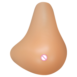 ฟอร์มเสริมหน้าอกซิลิโคนแบบขยายพิเศษสำหรับผู้หญิงข้ามเพศ - Product Image 1