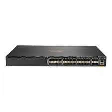 Commutateur HPE Aruba 6300M 24 ports SFP+ et 4 ports SFP56 <span class=keywords><strong>CX</strong></span> <span class=keywords><strong>6300</strong></span> avec PoE, garantie 1 an, certifié CE/FCC (JL658A) - Product Image 2