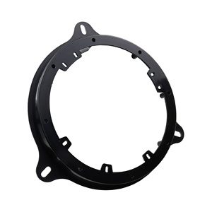 Anillos adaptadores espaciadores de montaje de altavoz de coche para Infiniti M35 M45 Nissan Frontier Kicks Sentra Armada Pathfinder Titan XD - Product Image 5