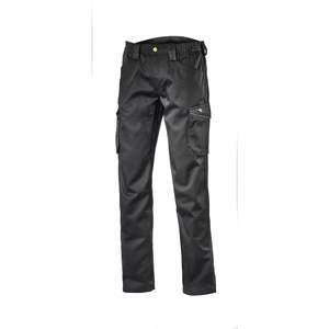 DIADORA UTILITY - 702.171659-80013/XL Pantalon cargo de travail d'hiver PERSONNEL HIVER ISO 13688:2013, PANTALON DE TRAVAIL noir - Product Image 1