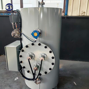 Calentador de Agua Marino de Acero Inoxidable 304/316, Certificado ISO 9001, 1 Año de Garantía, Fácil Mantenimiento - Product Image 4