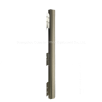 Plaque de nettoyage de fixation compatible pour imprimantes multifonctions Sharp MX-2558, 3558, 2648, 3158, 2658 – Pièce de rechange pour four de copie