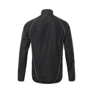 ASO Sports – maillot de cyclisme d'été pour hommes, coupe-vent, fin, pour course en plein air, coupe-vent, protection solaire, évacuation de l'humidité - Product Image 5