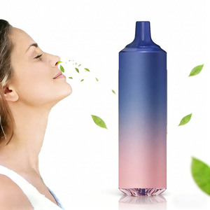 Dispositivo Aromatico Alternativo al Sigaretto in Legno, con Olio Essenziale, per Smettere di Fumare e Smettere di Usare il Vaping - Product Image 4