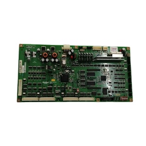 7760000093 Hyosung Parti ATM CRM BRM20 BRM24 RBU Scheda di Controllo Principale Hyosung MX8600 RBU MX8200 Monimax 8600 <span class=keywords><strong>BMD</strong></span> - Product Image 1