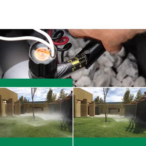 Regulador de Presión de Válvula Solenoide para Jardín Doméstico DaringFish, Evita el Impacto del Agua, Ajusta la Presión del Agua para Riego - Product Image 5