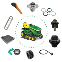 Ersatzteile für Aufsitzrasenmäher AM100968 AM141984 AUC12478 AL179241 AL207999 AM129722 3049872 TCA21564 R114157 M149119+M149119