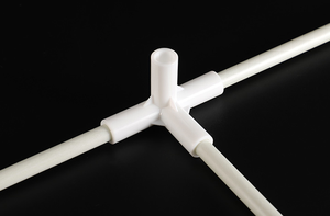 Fiberglass Frp <b>Rod</b> and Connector for Food Delivery Bag Frame - Product Image 4