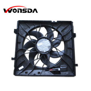 Ventilateur de radiateur automobile pour 166 166GL OE 999064000 - Product Image 4