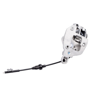 Caja de Dirección 905-101 para Chevrolet Yukon 1500, Pieza de Repuesto para Camioneta - Product Image 3