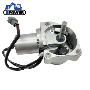 มอเตอร์ไฟฟ้าควบคุมคันเร่งรถขุด EX200-5 EX300-5 รุ่น 4614911 4360509 9153158 4360895 AT213992 มอเตอร์สเต็ปปิ้งคันเร่ง - Product Image 1