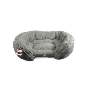 Erwärmung Komfortable Sicherheit Maschinen wasch bar Luxus Lounge Hund Haustier Bett Für Hunde Katzen - Product Image 5
