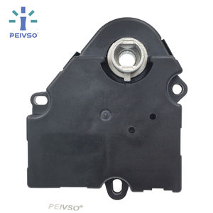 Actuador de Amortiguador de Aire PEIVSO para CHEVROLET TRAVERSE, GMC ACADIA, BUICK ENCLAVE, SATURN OUTLOOK 2009-2012, OEM 604-140 15232218 - Product Image 3