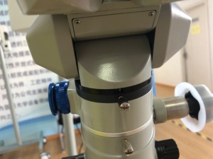 Tích Hợp Beam Splitter <span class=keywords><strong>CCD</strong></span> CAMERA Adaptor Hệ Thống Ghi Hình HD Giải Pháp Kỹ Thuật Số Cho Kính Hiển Vi Phẫu Thuật - Product Image 2