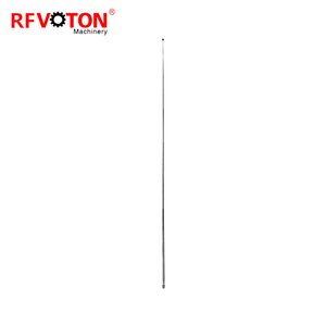 Factory Radio Rod <strong>Antenna</strong> Telescopic <strong>Antenna</strong> SMA Male Connector Radio Whip Folding <strong>Antenna</strong> for TV AM <strong>FM</strong> Radio Stereo Receiver - Product Image 5