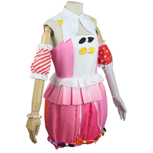 ชุดคอสเพลย์อนิเมะ โอโตริ เอมุ ชุดคอสเพลย์ โอโตริ เอมุ ชุดแสดงบนเวที - Product Image 4
