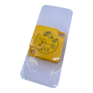 Plc M PSEN CS21 Sicherheitsschalter 540180 Programmierbarer Controller - Product Image 1