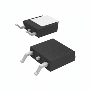 IRLR8726TRLPBF TO-252AA ทรานซิสเตอร์ ซื้อชิ้นส่วนอิเล็กทรอนิกส์ออนไลน์ของแท้ - Product Image 1