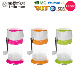 <span class=keywords><strong>T509</strong></span> hacer Snoballs y afeitar hielo de trituradora de hielo hogareña trituradora - Product Image 4