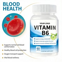 Complément Alimentaire Quotidien Sans Gluten pour Nouveaux-nés, Adolescents et Adultes : Complexe Multivitaminé et Minéral OEM – Énergie et Soutien Immunitaire – 60 Comprimés