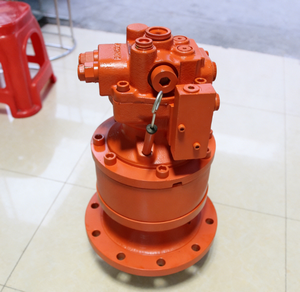 Motor de Giro EX60-5 para Excavadora, Piezas de Repuesto 4421247, Dispositivo Rotatorio OEM - Product Image 1
