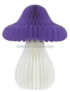 Umiss Paper - Decoración <span class=keywords><strong>de</strong></span> <span class=keywords><strong>Primavera</strong></span> para Ventanas con Forma <span class=keywords><strong>de</strong></span> Hongo <span class=keywords><strong>de</strong></span> Pascua, Adorno <span class=keywords><strong>de</strong></span> Panal <span class=keywords><strong>de</strong></span> Abeja, Artículos para Fiestas, Decoración Ecológica para el Hogar - Product Image 3