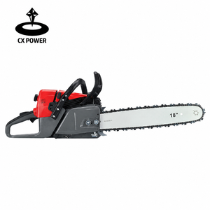 Professional High <b>Power</b> 59cc 2-Stroke Gasoline Chainsaw 18 in Bar 350 W Industrial Grade MS361 <b>Tool</b> MS361 Cheapest Chainsaw MS36 - Product Image 2