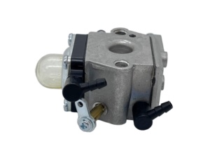 Nuevo <span class=keywords><strong>carburador</strong></span> de para <span class=keywords><strong>Stihl</strong></span> BG72 BG4227 sopladores de hojas <span class=keywords><strong>Walbro</strong></span> WT253 42271200600 reemplazo de <span class=keywords><strong>carburador</strong></span> de motosierra - Product Image 4