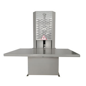 Máquina cortadora de esquinas redondas de hojas de aluminio para libros de papel de 7 cuchillos de alta resistencia para trabajos de oficina, placa grande, 1, 2 unidades - Product Image 5